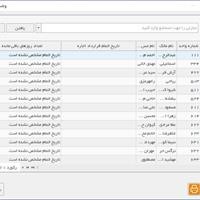 وضعیت اجاره